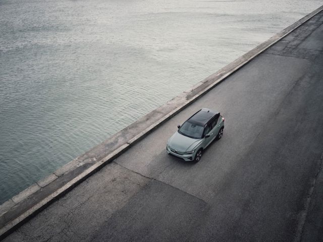 Volvo Xc40 photo 9