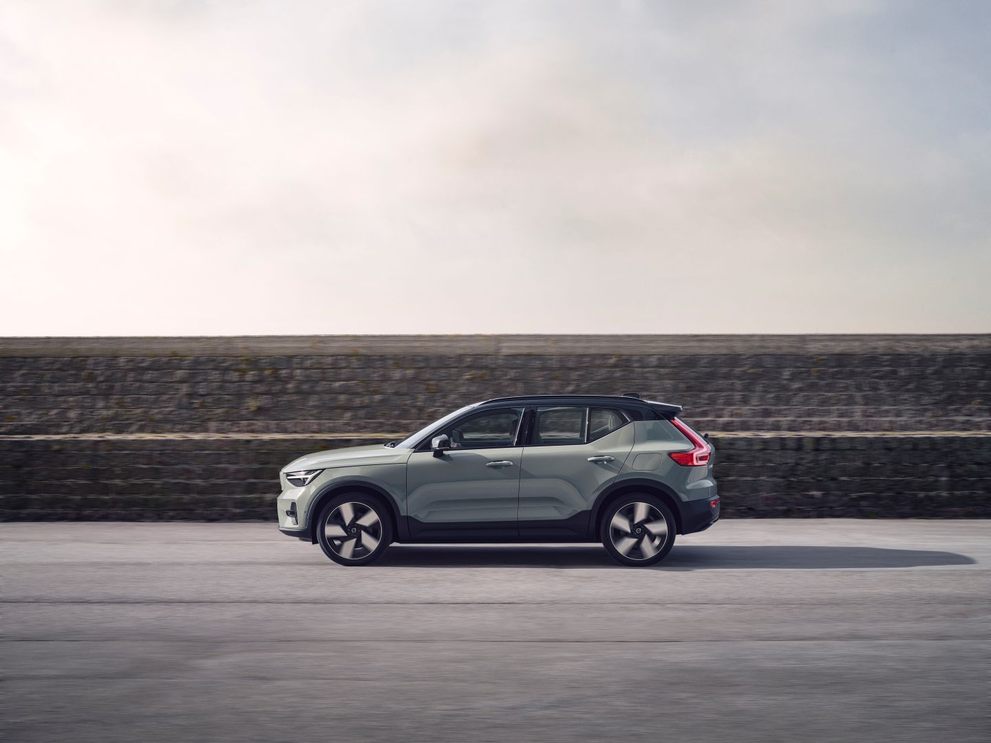 Volvo Xc40 photo 12
