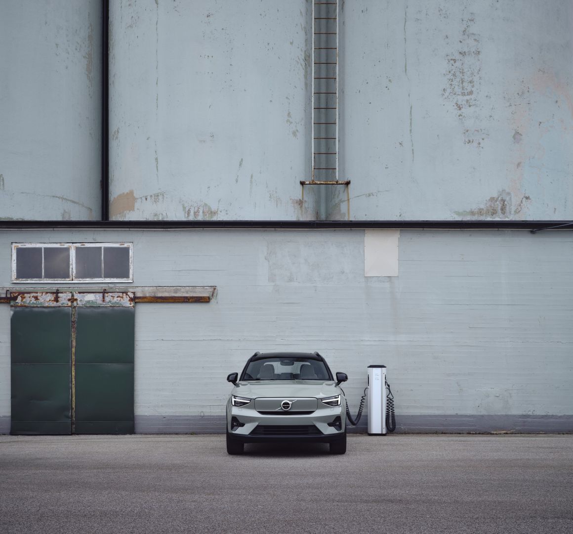 Volvo Xc40 photo 13