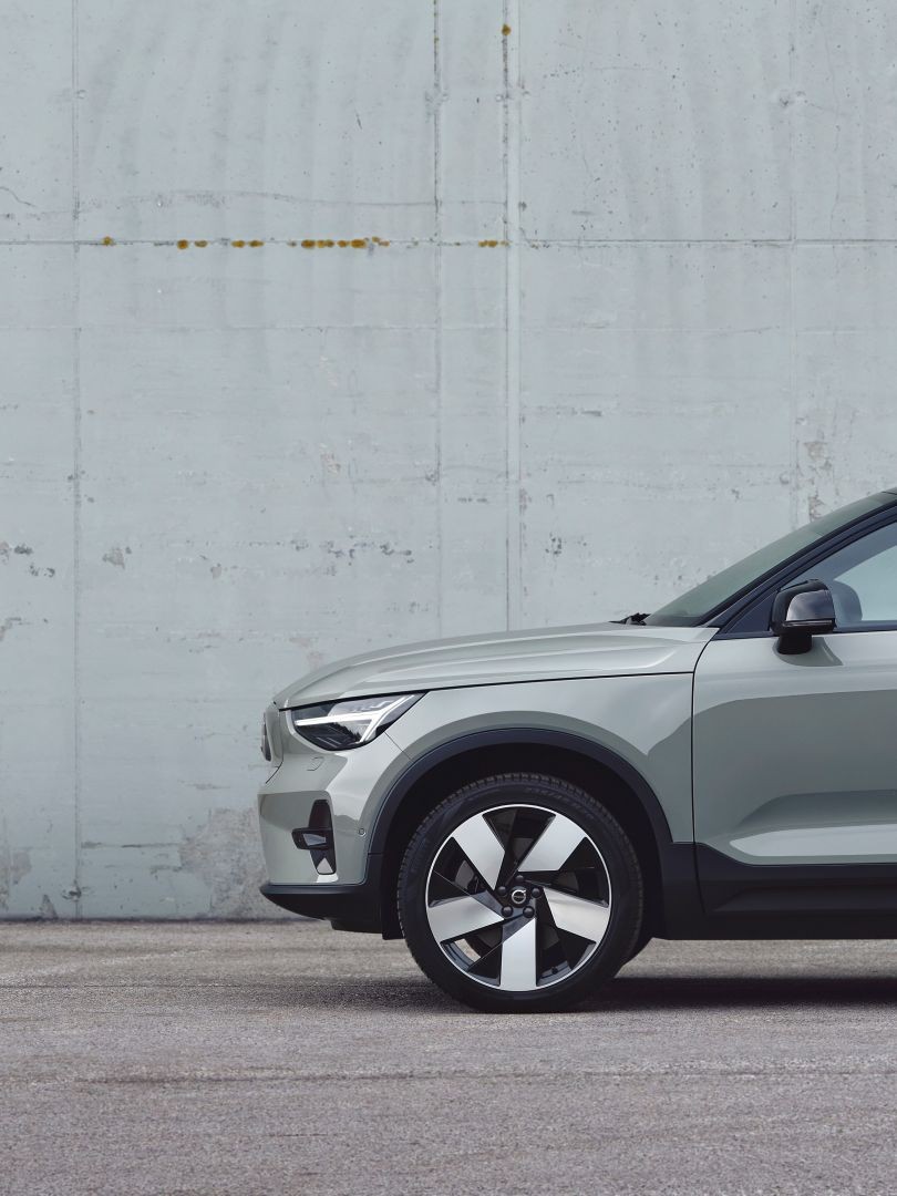 Volvo Xc40 photo 14