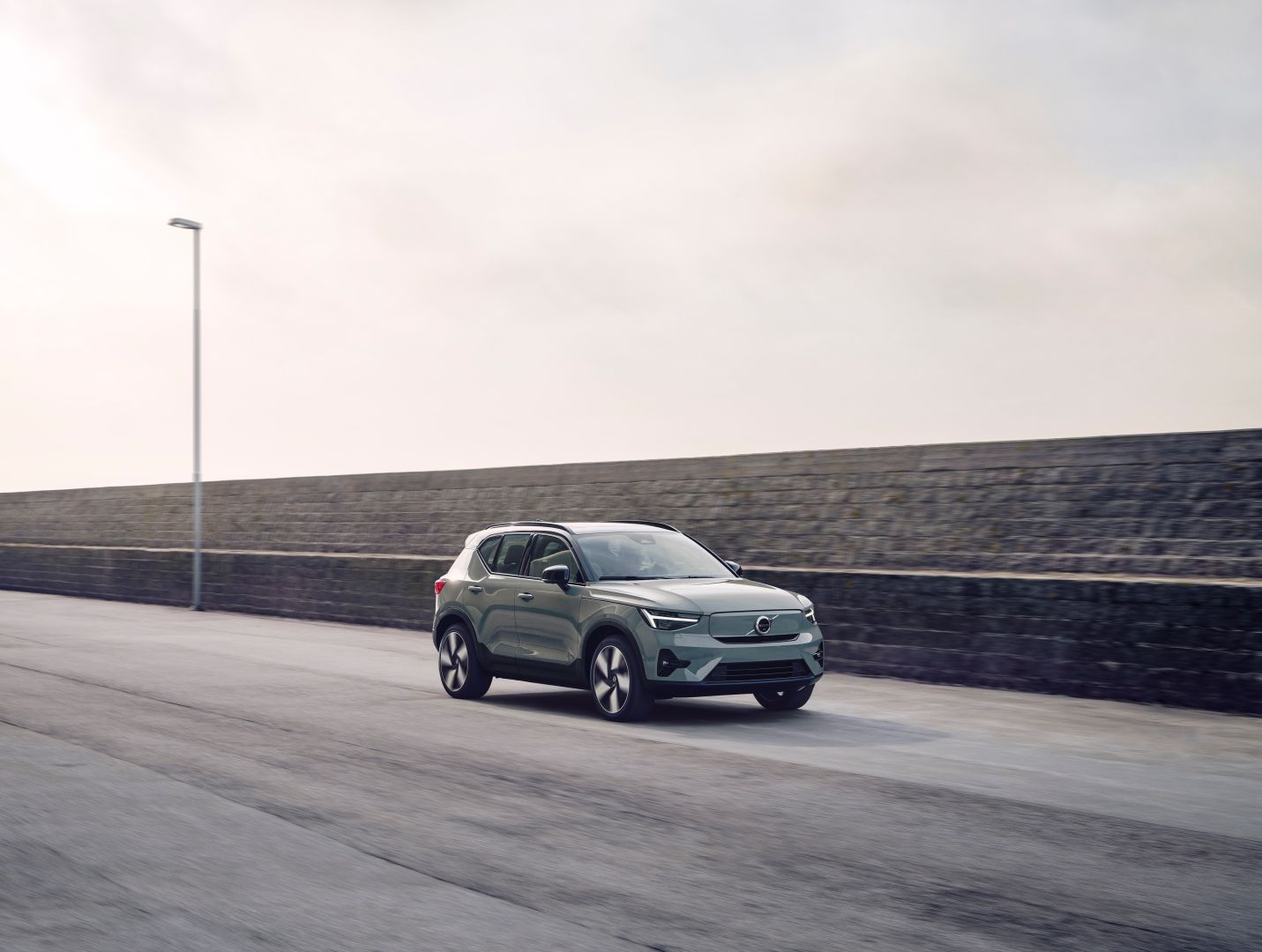 Volvo Xc40 photo 15