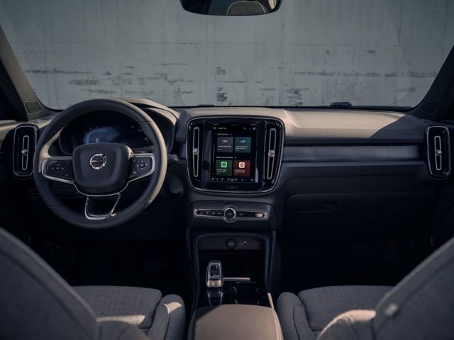 Volvo Xc40 photo 22