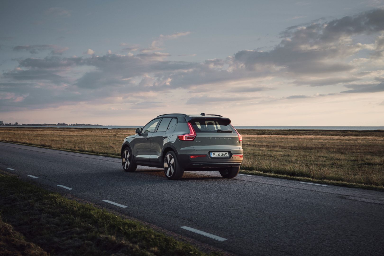 Volvo Xc40 photo 19