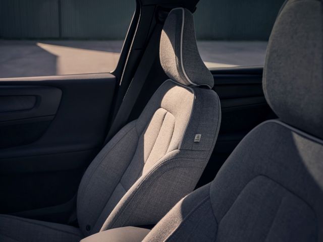 Volvo Xc40 photo 23