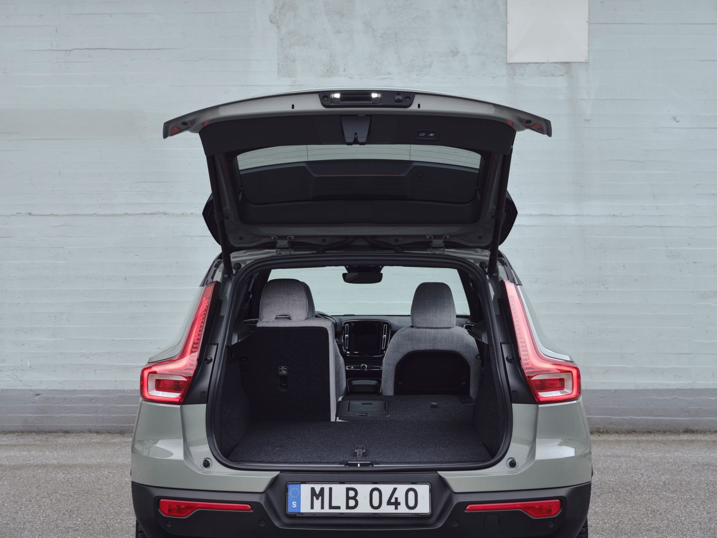 Volvo Xc40 photo 24