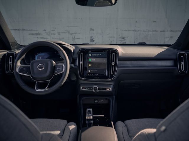 Volvo Xc40 photo 26
