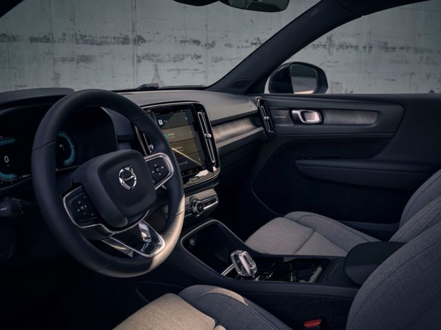 Volvo Xc40 photo 27