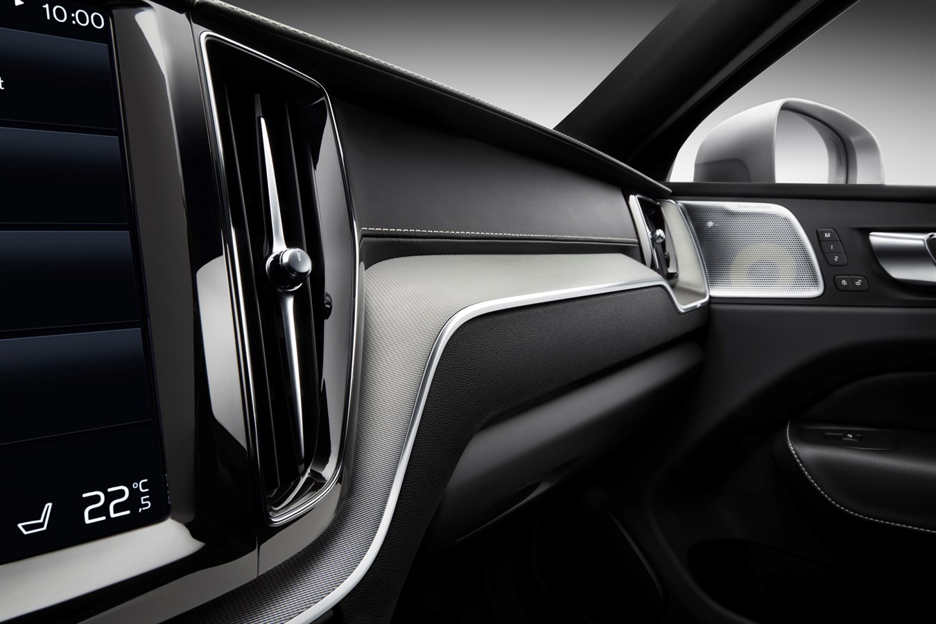 Volvo Xc60 Polestar photo 11