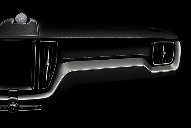 Volvo Xc60 Polestar photo 12