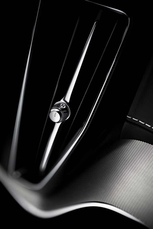 Volvo Xc60 Polestar photo 13