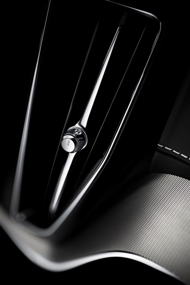 Volvo Xc60 Polestar photo 13