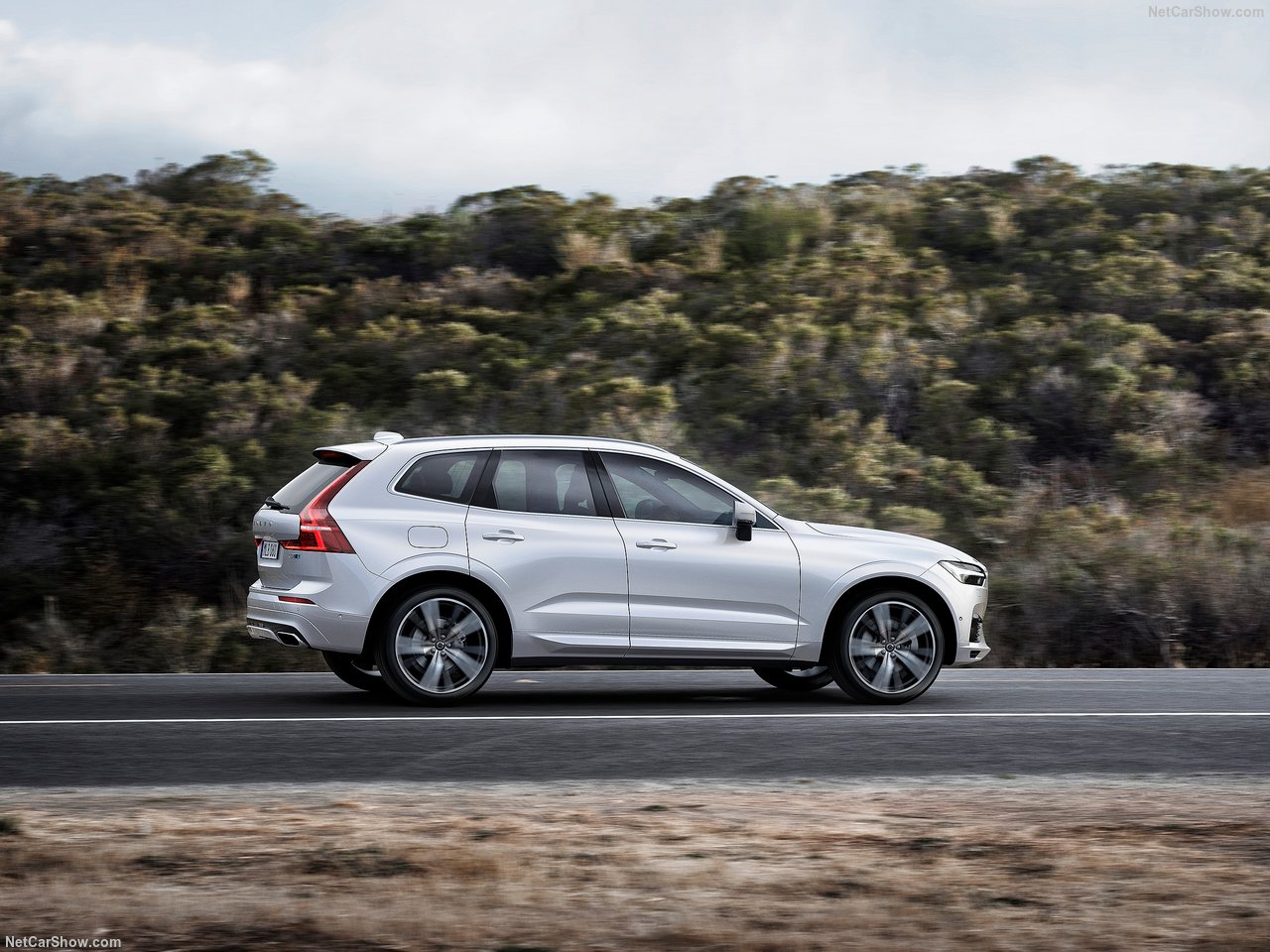 Volvo Xc60 Polestar photo 6