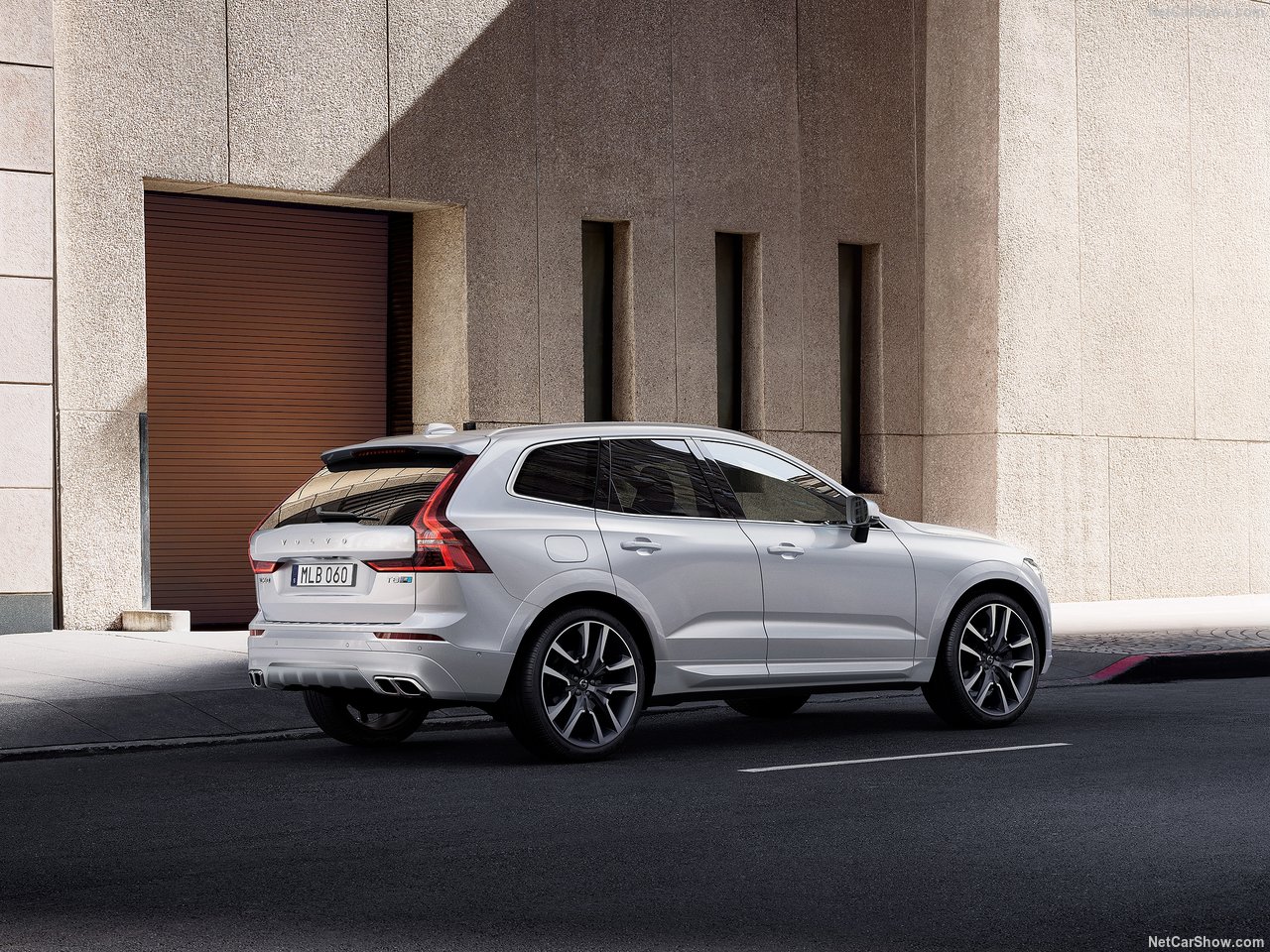 Volvo Xc60 Polestar photo 8