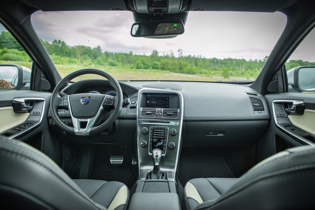 Volvo Xc60 foto 54
