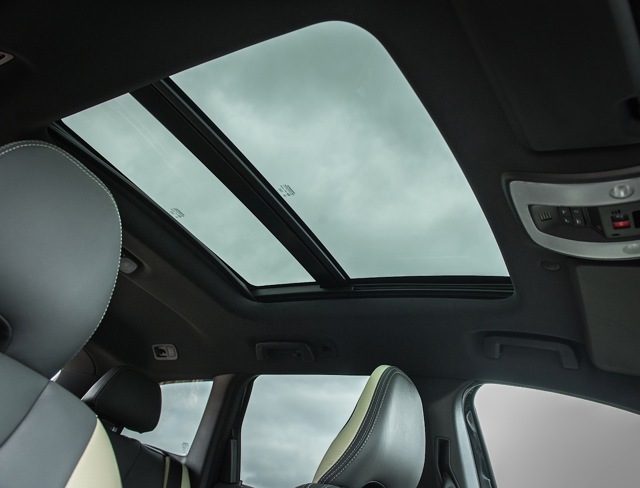 Volvo Xc60 foto 55