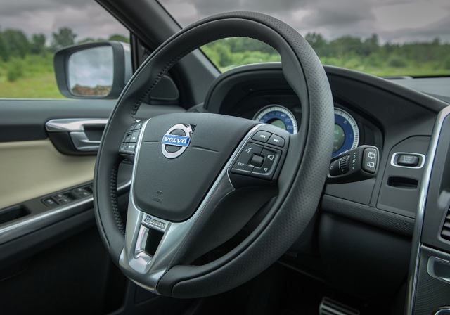 Volvo Xc60 foto 56