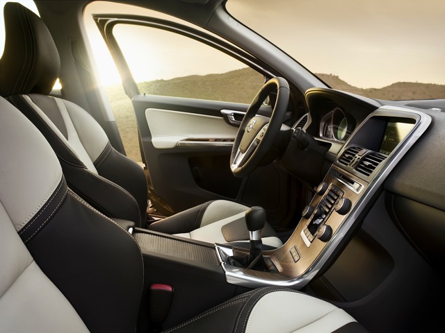 Volvo Xc60 foto 58