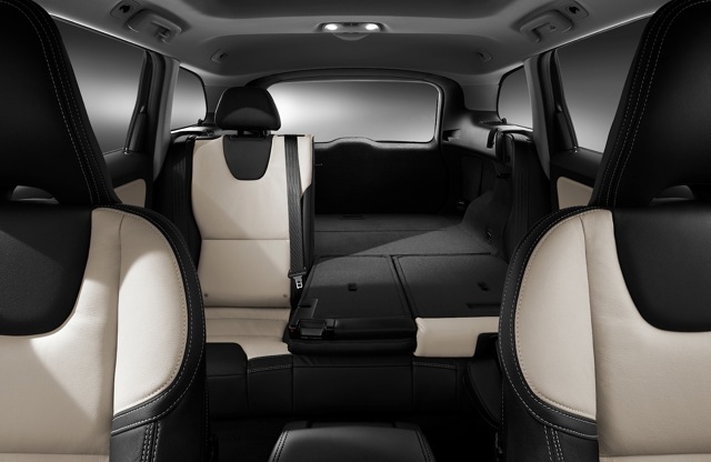 Volvo Xc60 foto 59