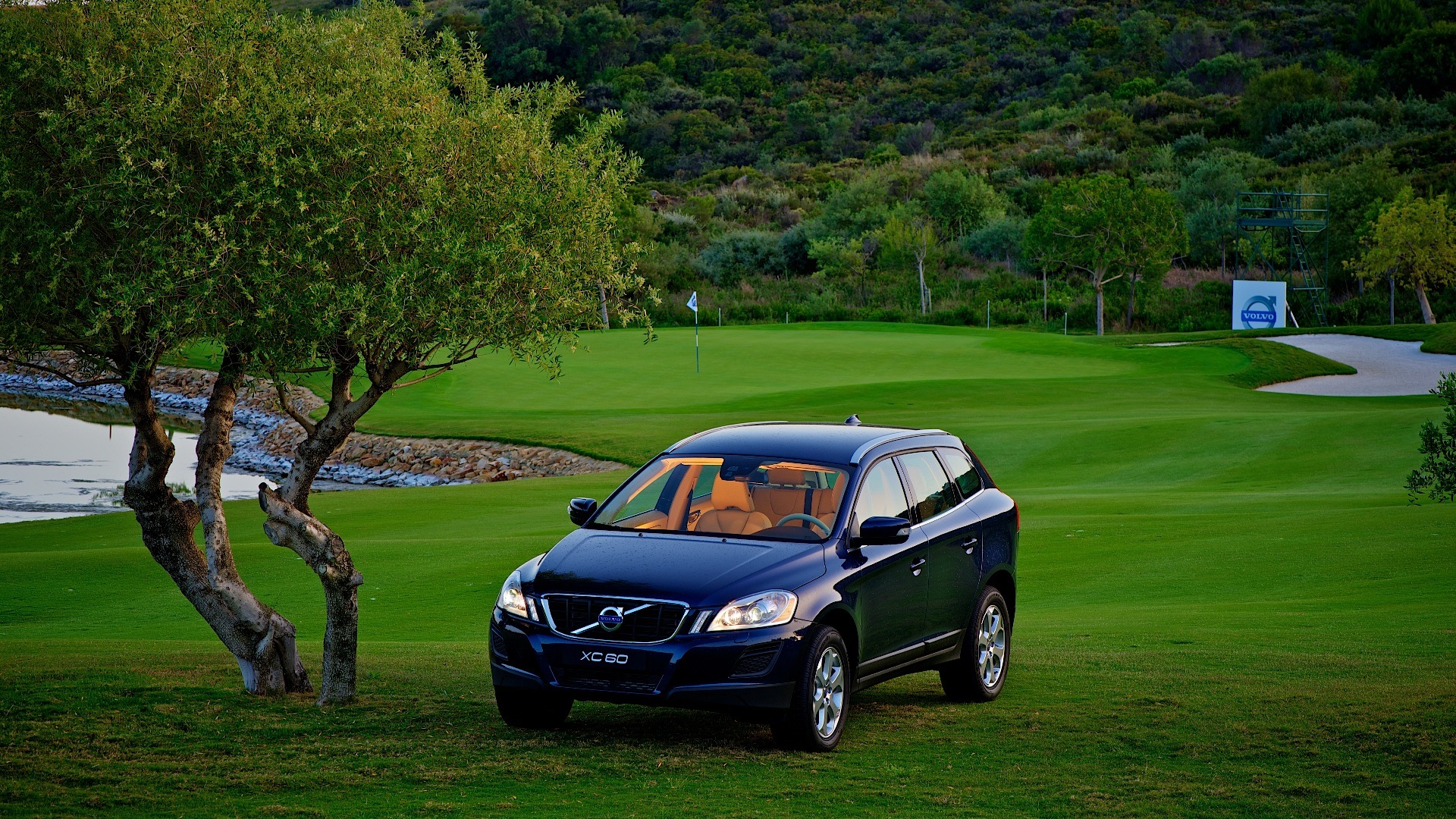 Volvo Xc60 photo 9