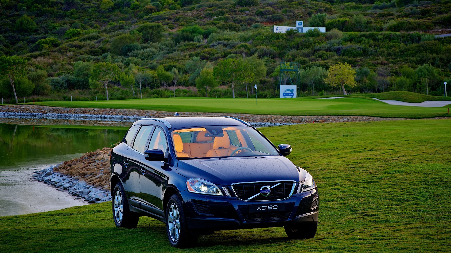 Volvo Xc60 photo 10
