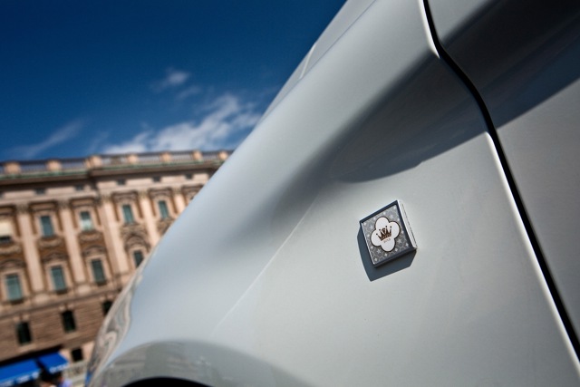 Volvo Xc60 foto 11