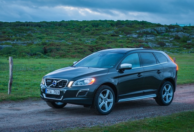 Volvo Xc60 foto 14