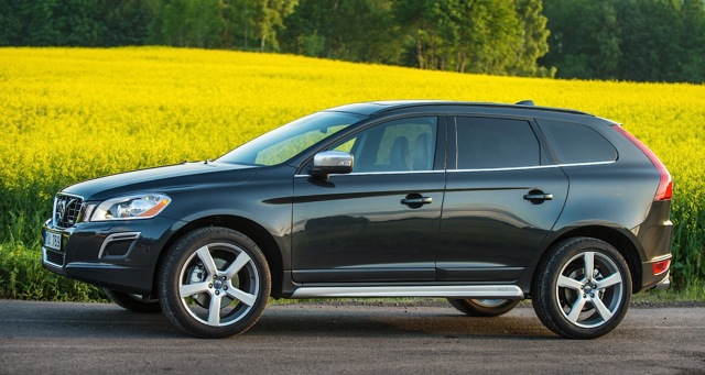 Volvo Xc60 foto 17