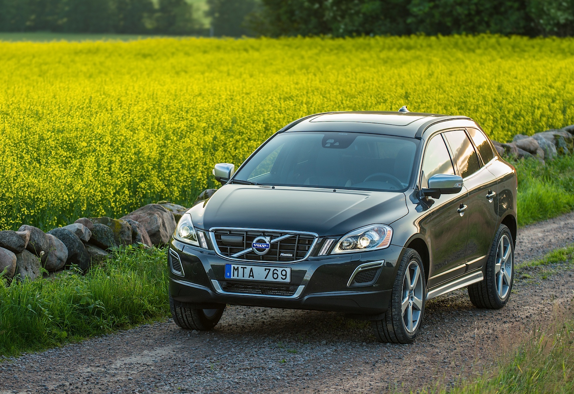 Volvo Xc60 photo 18