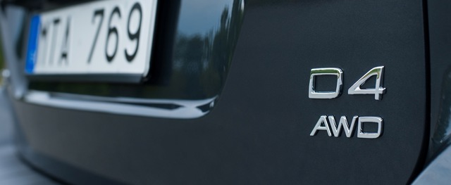 Volvo Xc60 foto 19
