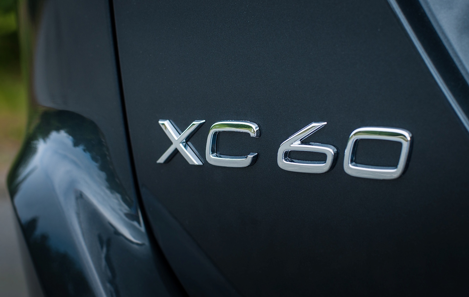 Volvo Xc60 photo 20