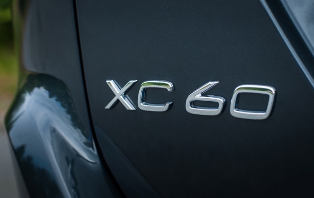 Volvo Xc60 foto 20