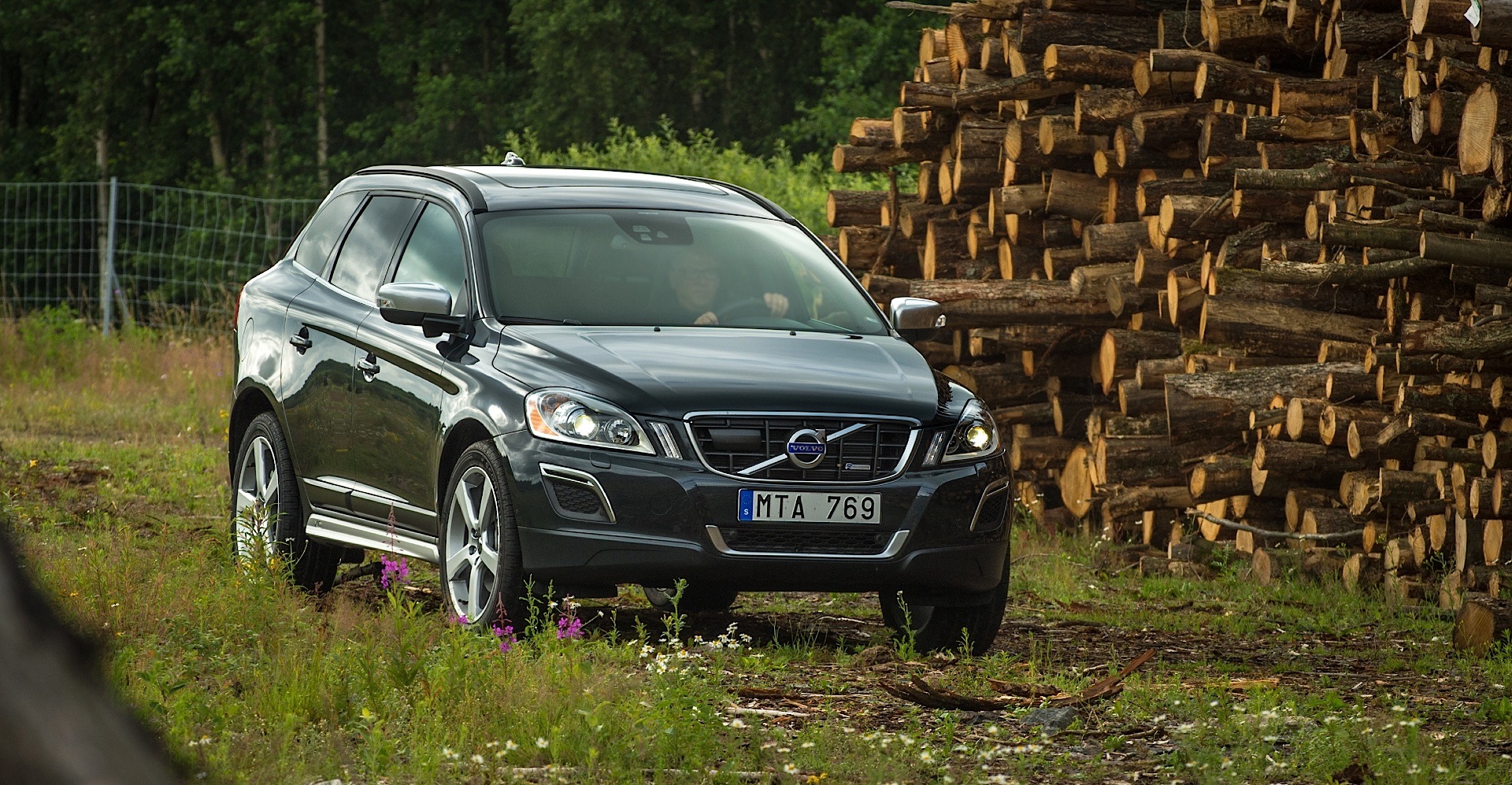 Volvo Xc60 photo 24