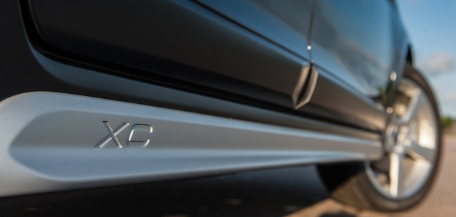 Volvo Xc60 foto 29