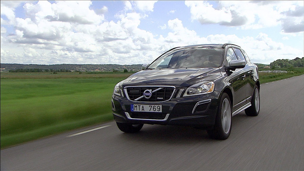 Volvo Xc60 photo 31