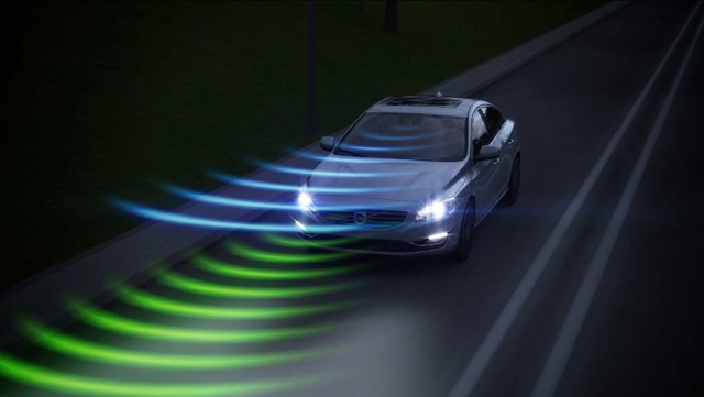 Volvo Xc60 foto 32