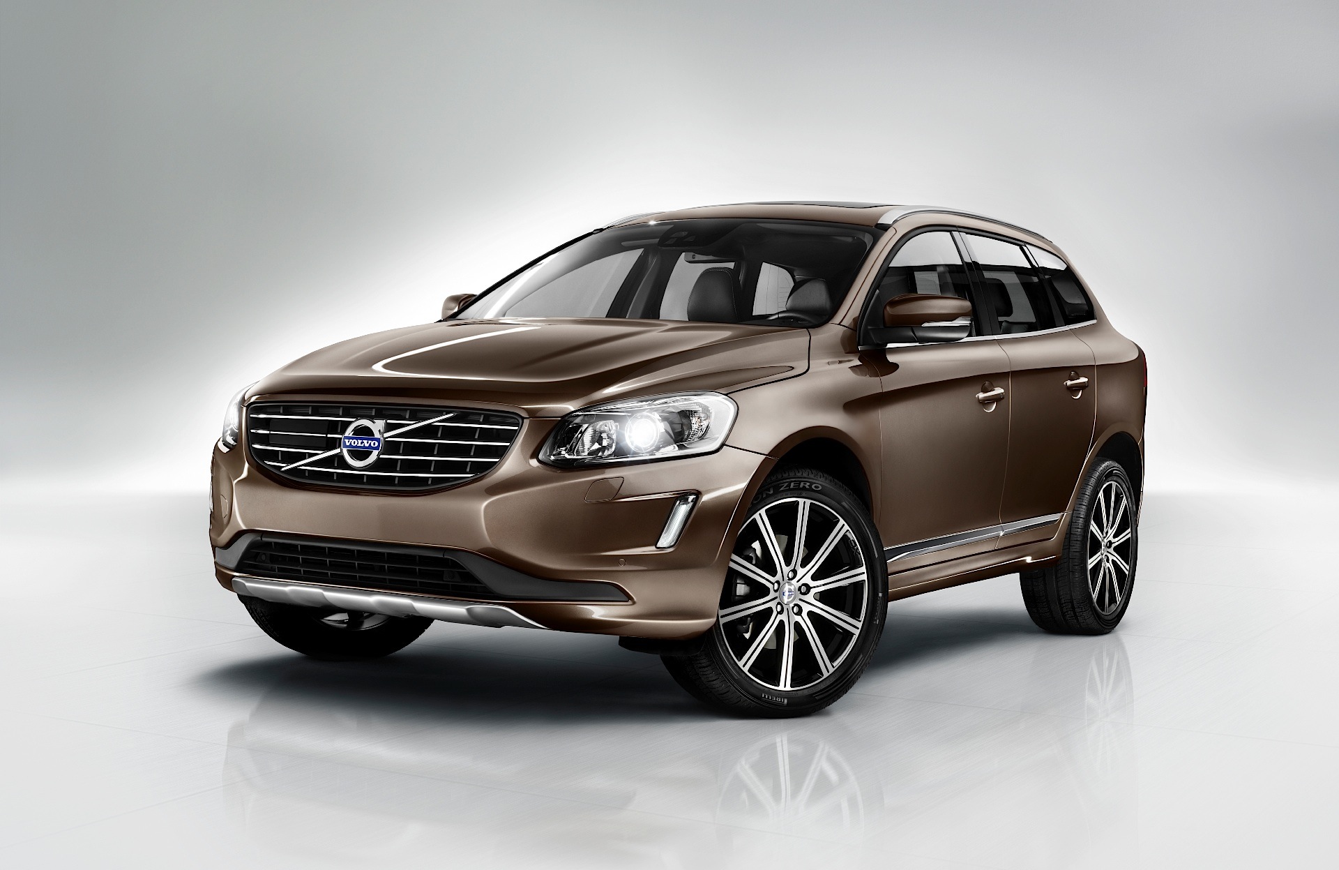 Volvo Xc60 photo 34