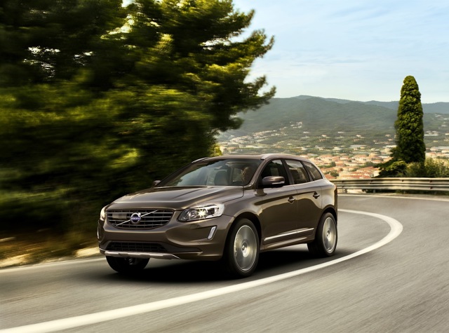 Volvo Xc60 foto 35