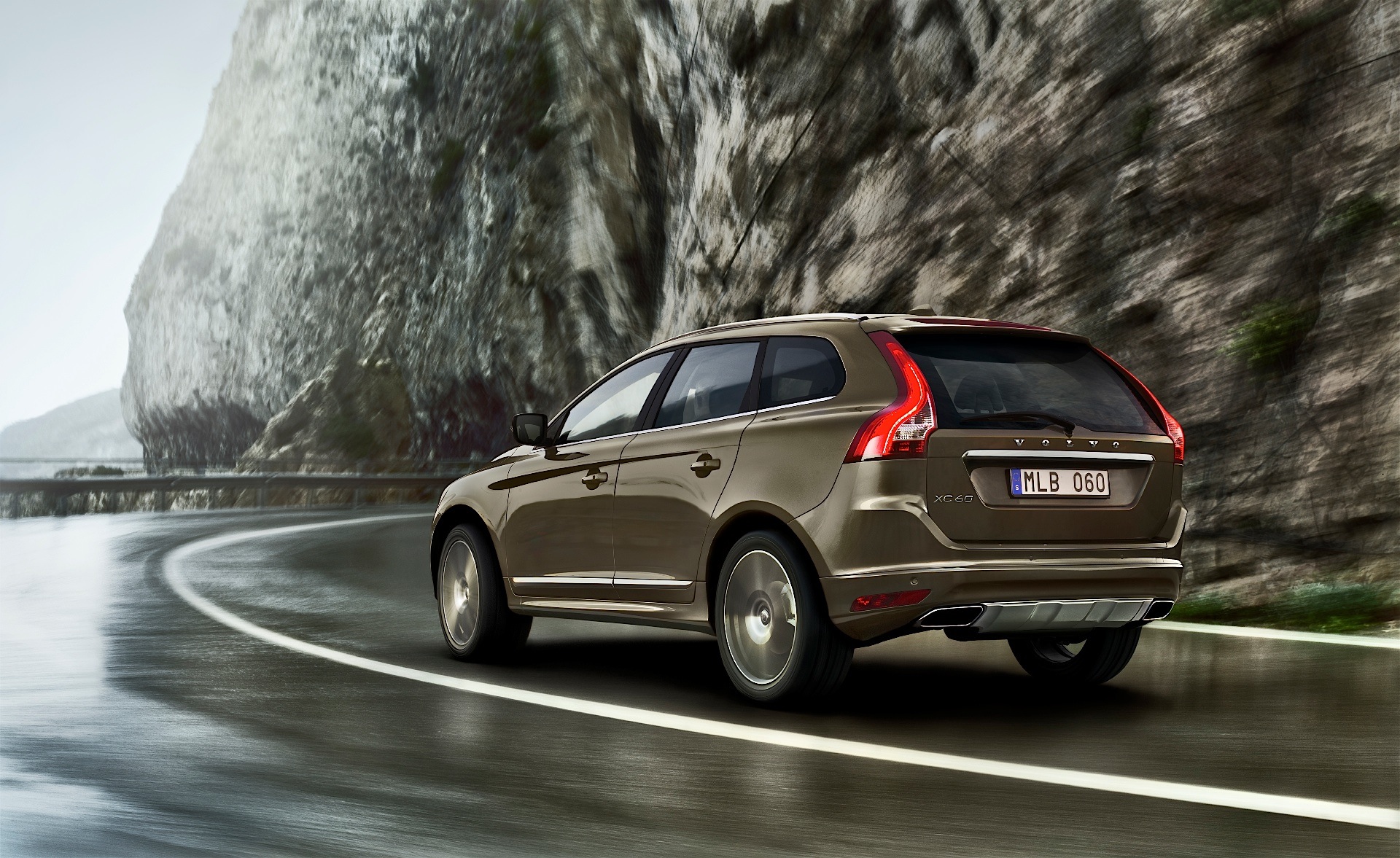 Volvo Xc60 photo 36