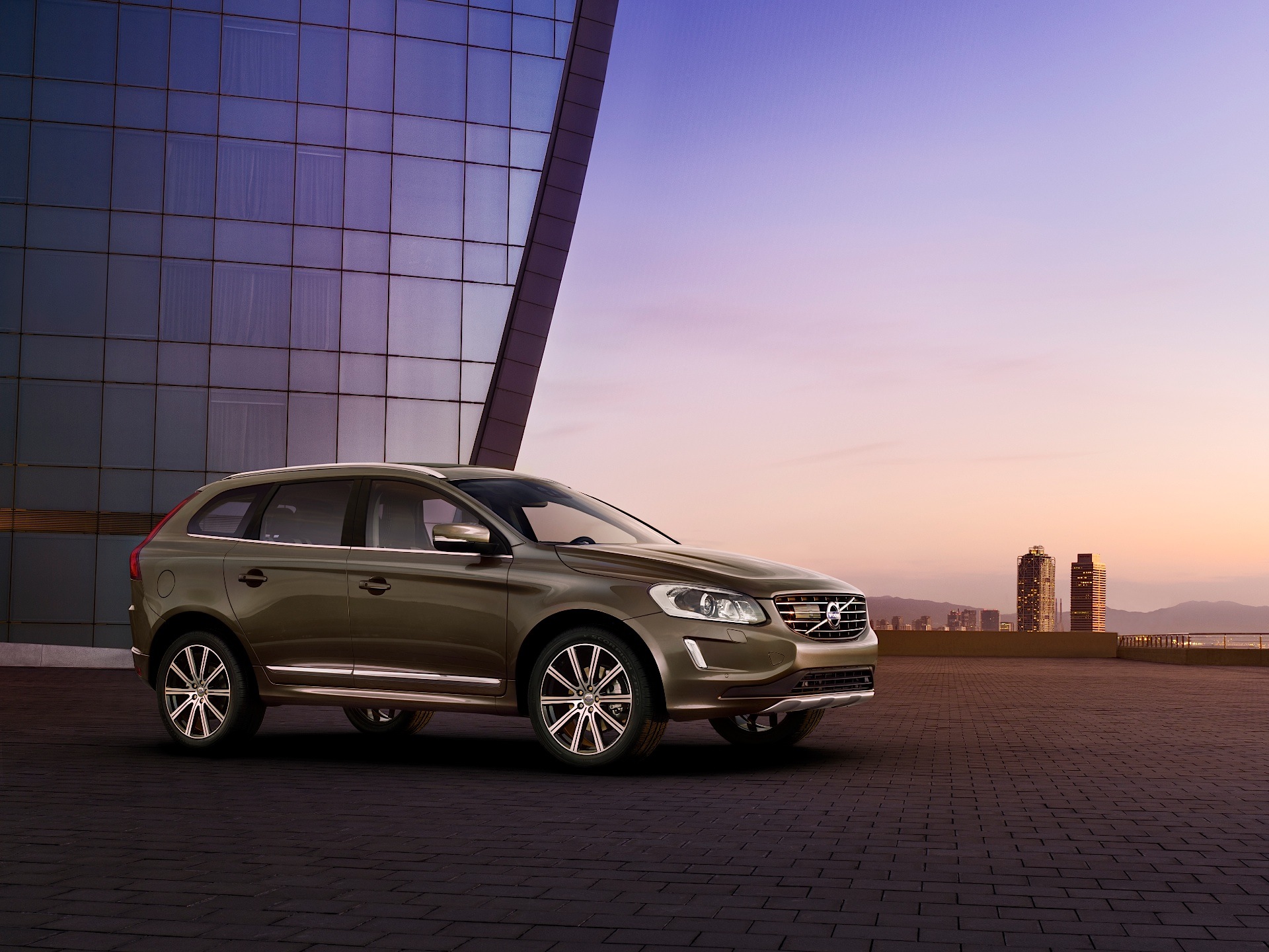 Volvo Xc60 photo 37