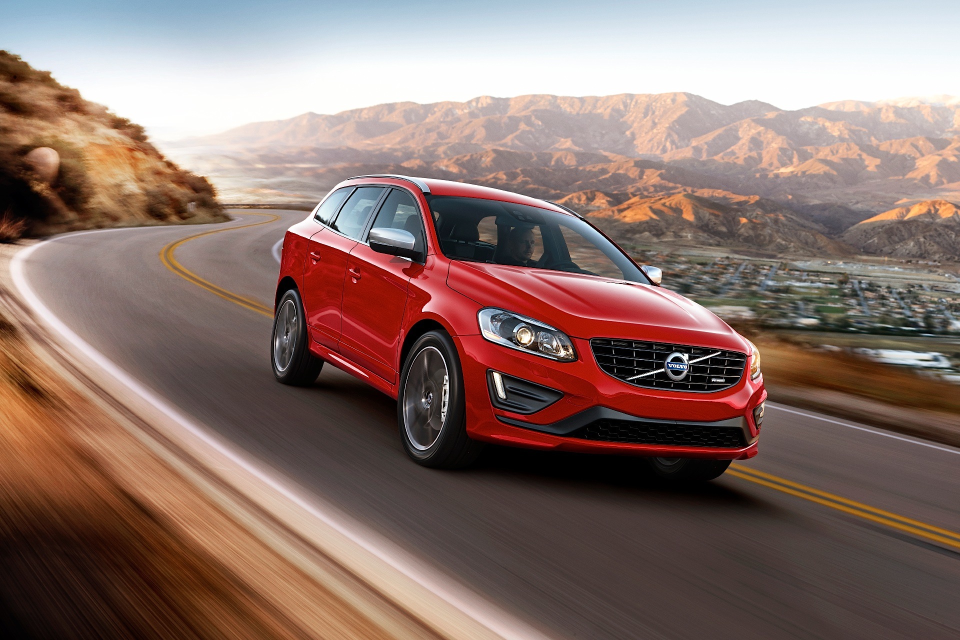 Volvo Xc60 photo 47