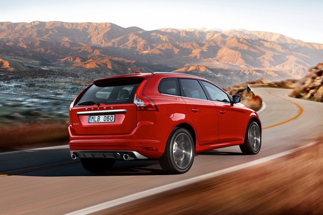 Volvo Xc60 foto 48