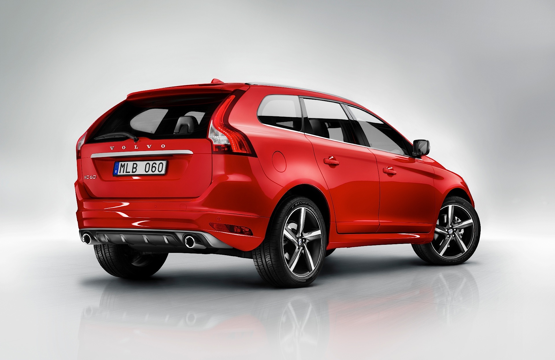 Volvo Xc60 photo 49