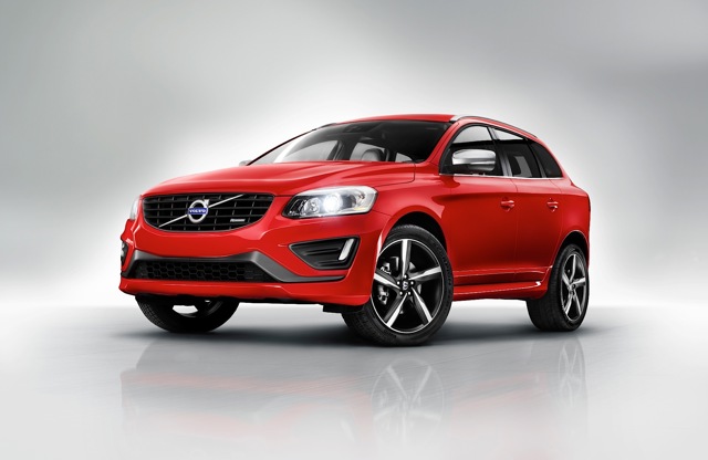 Volvo Xc60 foto 50