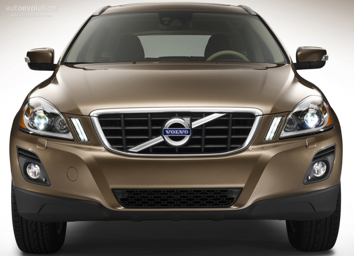 Volvo Volvo Xc60