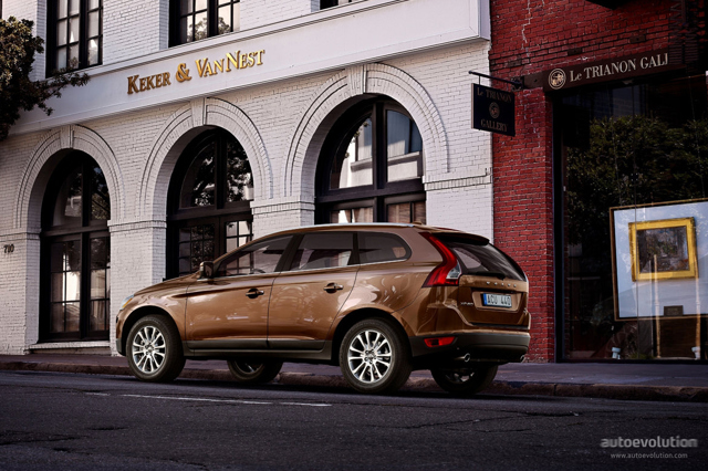 Volvo Xc60 foto 4