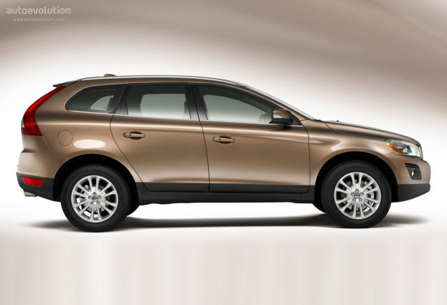 Volvo Xc60 foto 6