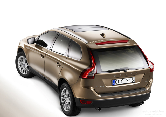 Volvo Xc60 foto 7