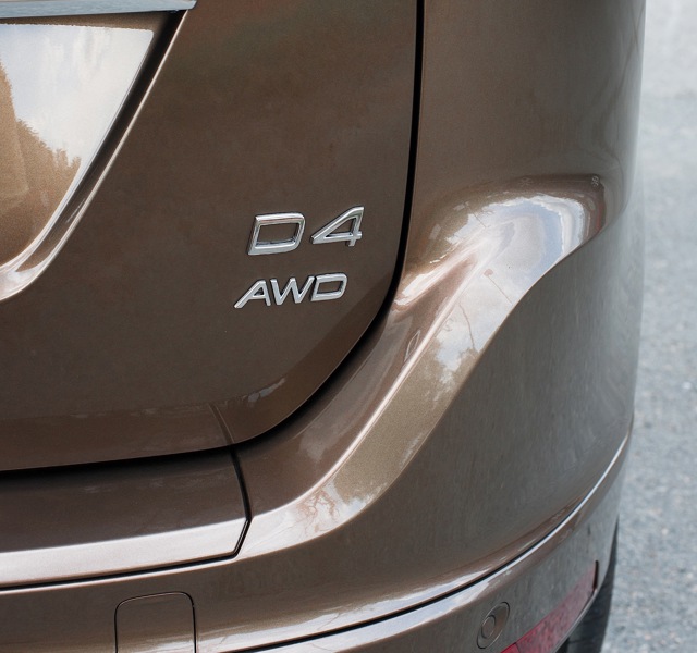Volvo Xc60 photo 3