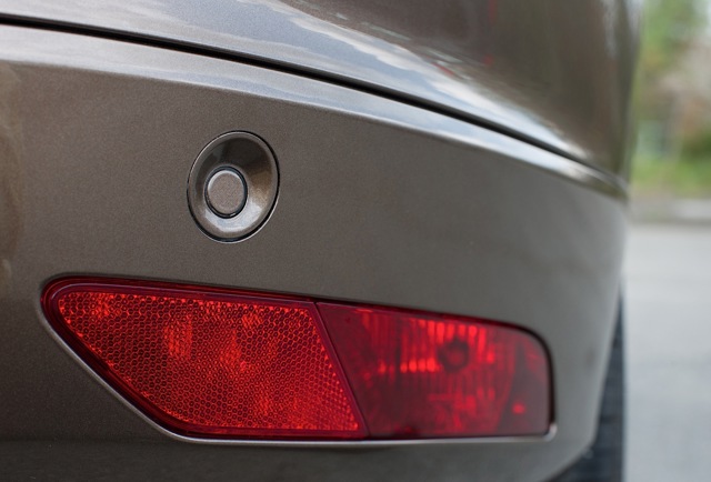Volvo Xc60 photo 5