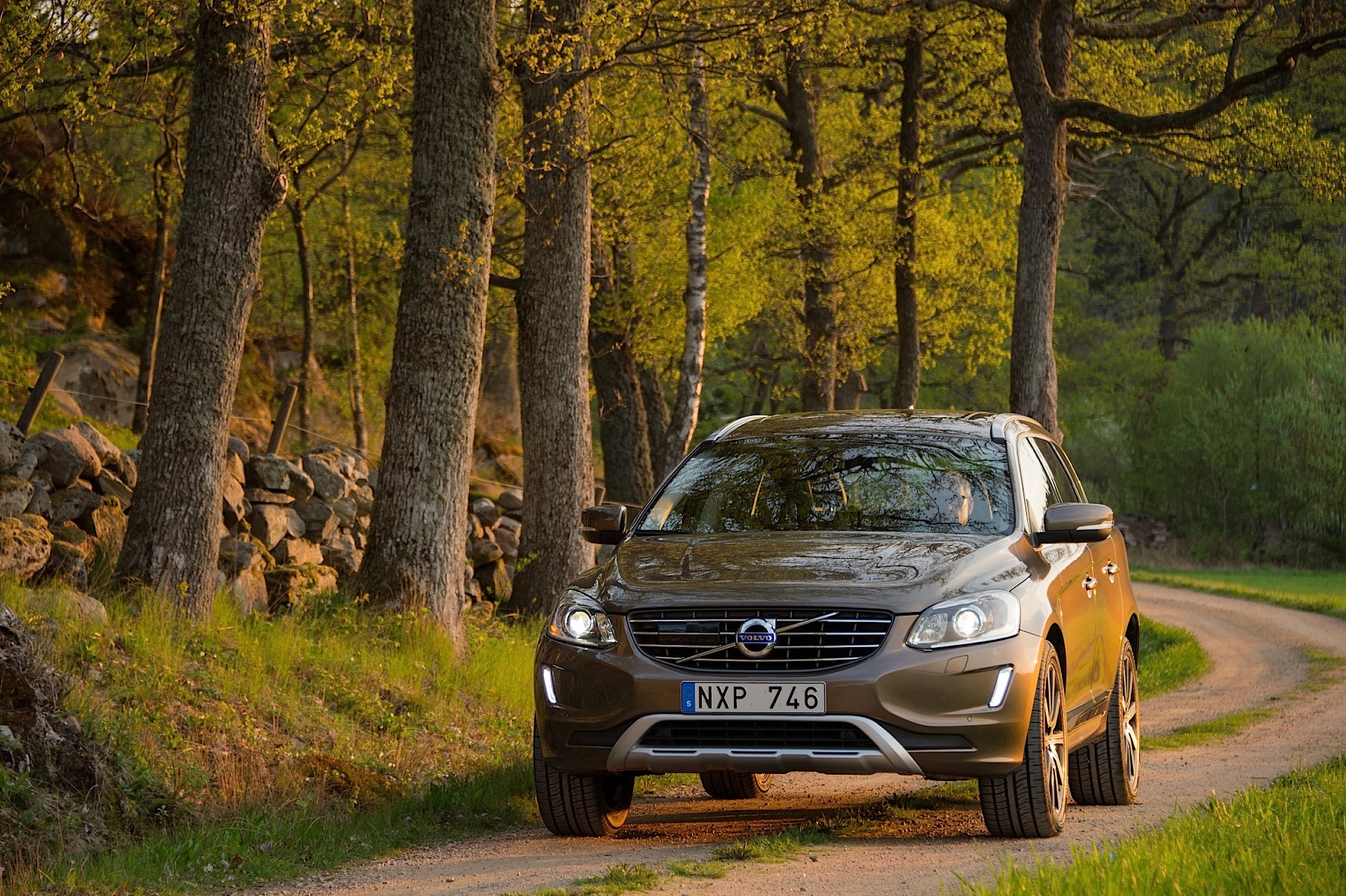Volvo Xc60 photo 18